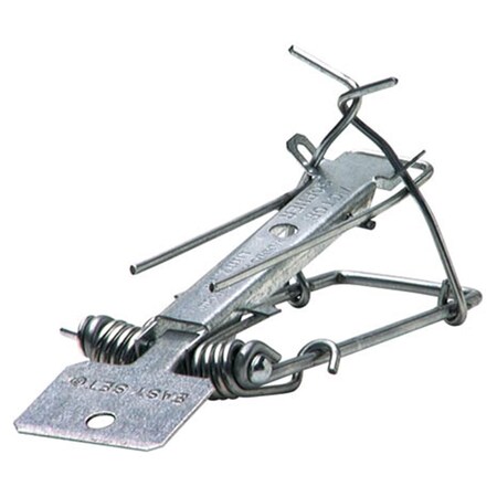 Dormo Victor Easy Set Gopher Trap